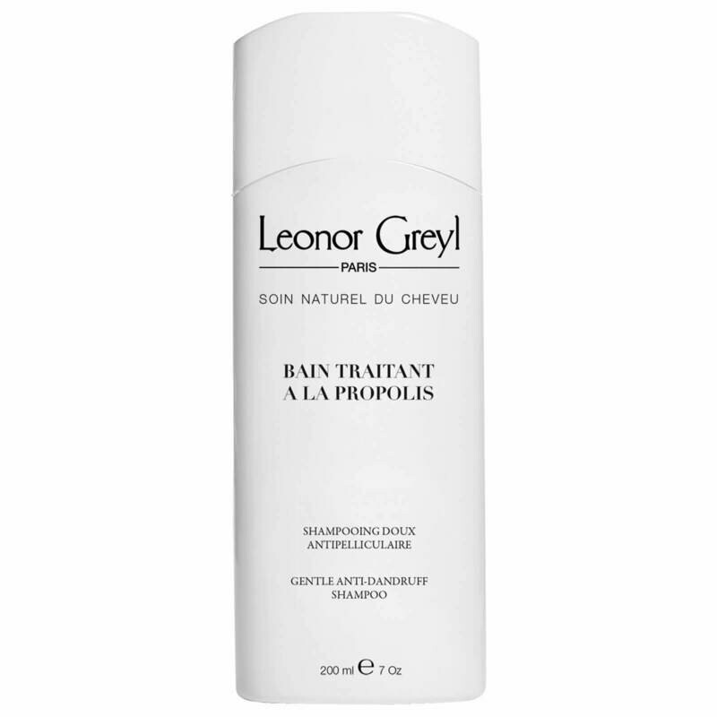 Bain Traitant à la Propolis - Flacon 200ml
