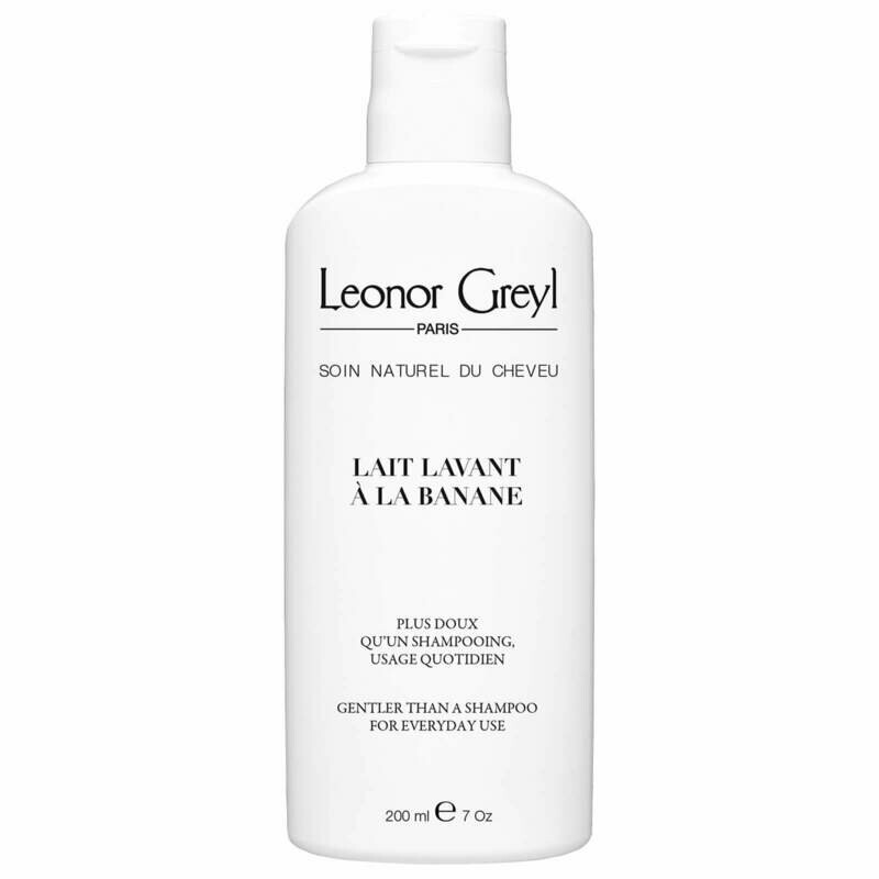 Lait Lavant à la Banane - Flacon 200ml