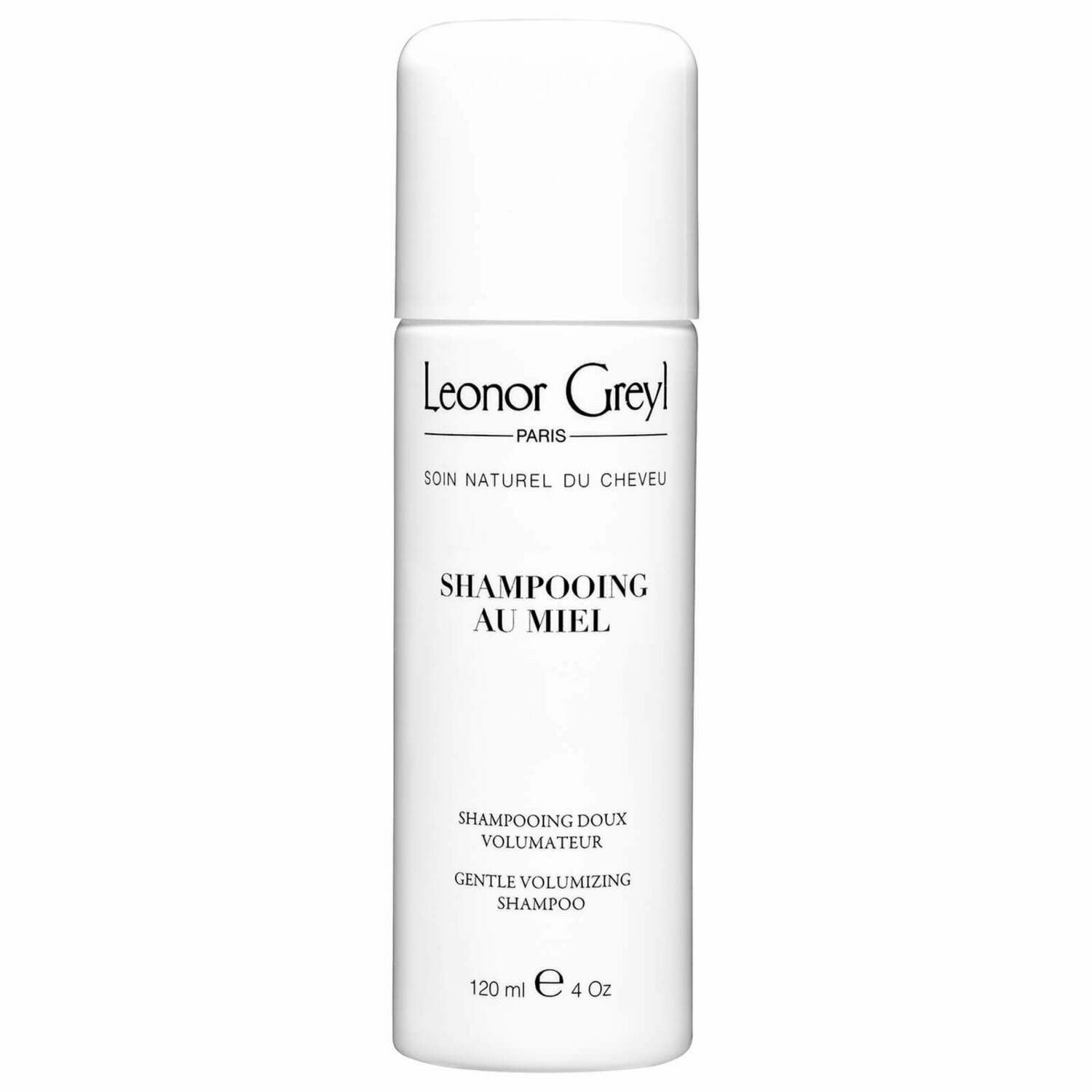 Shampooing au Miel - Flacon 120ml