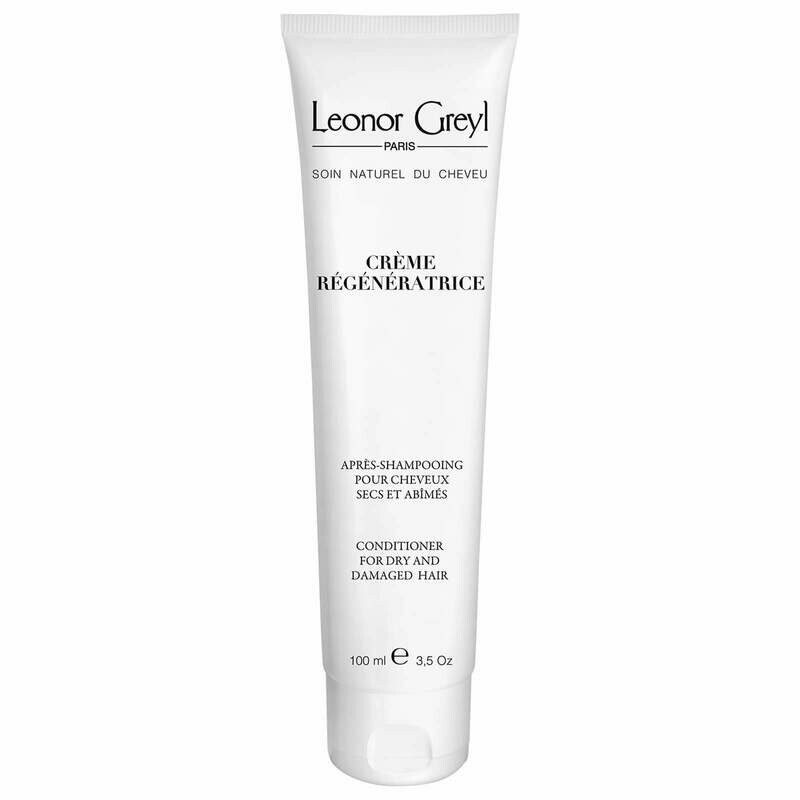 Crème Régénératrice - Tube 100ml
