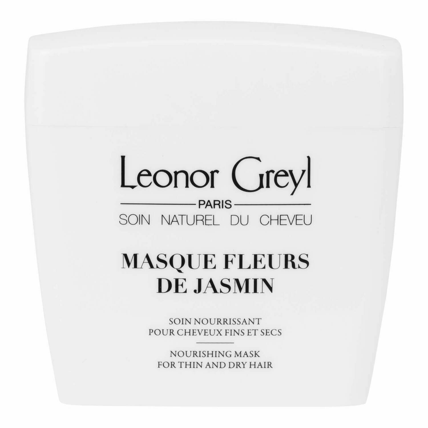 Masque Fleur de Jasmin - Pot 200ml