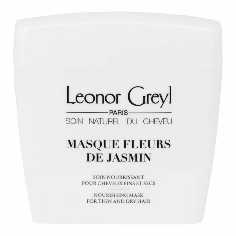 Masque Fleur de Jasmin - Pot 200ml