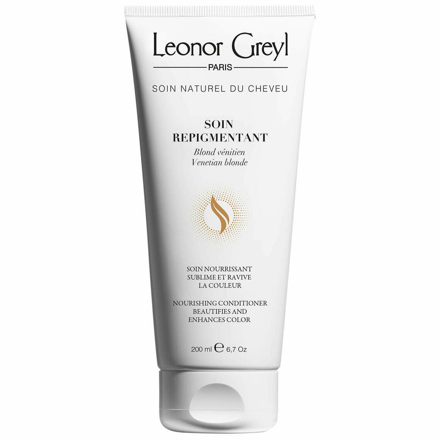 Soin Repigmentant Blond Vénitien - 200ml