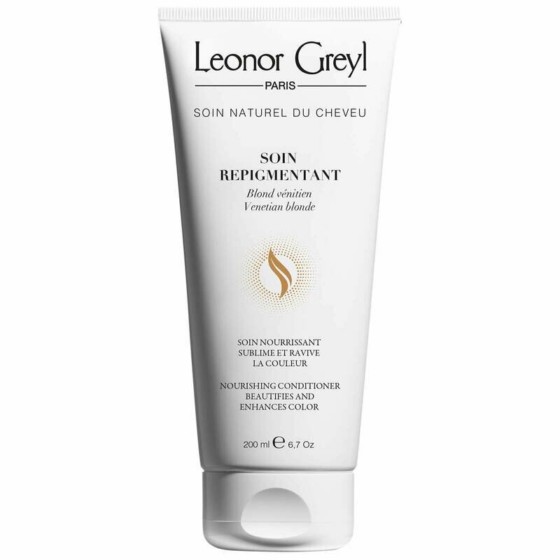Soin Repigmentant Blond Vénitien - 200ml