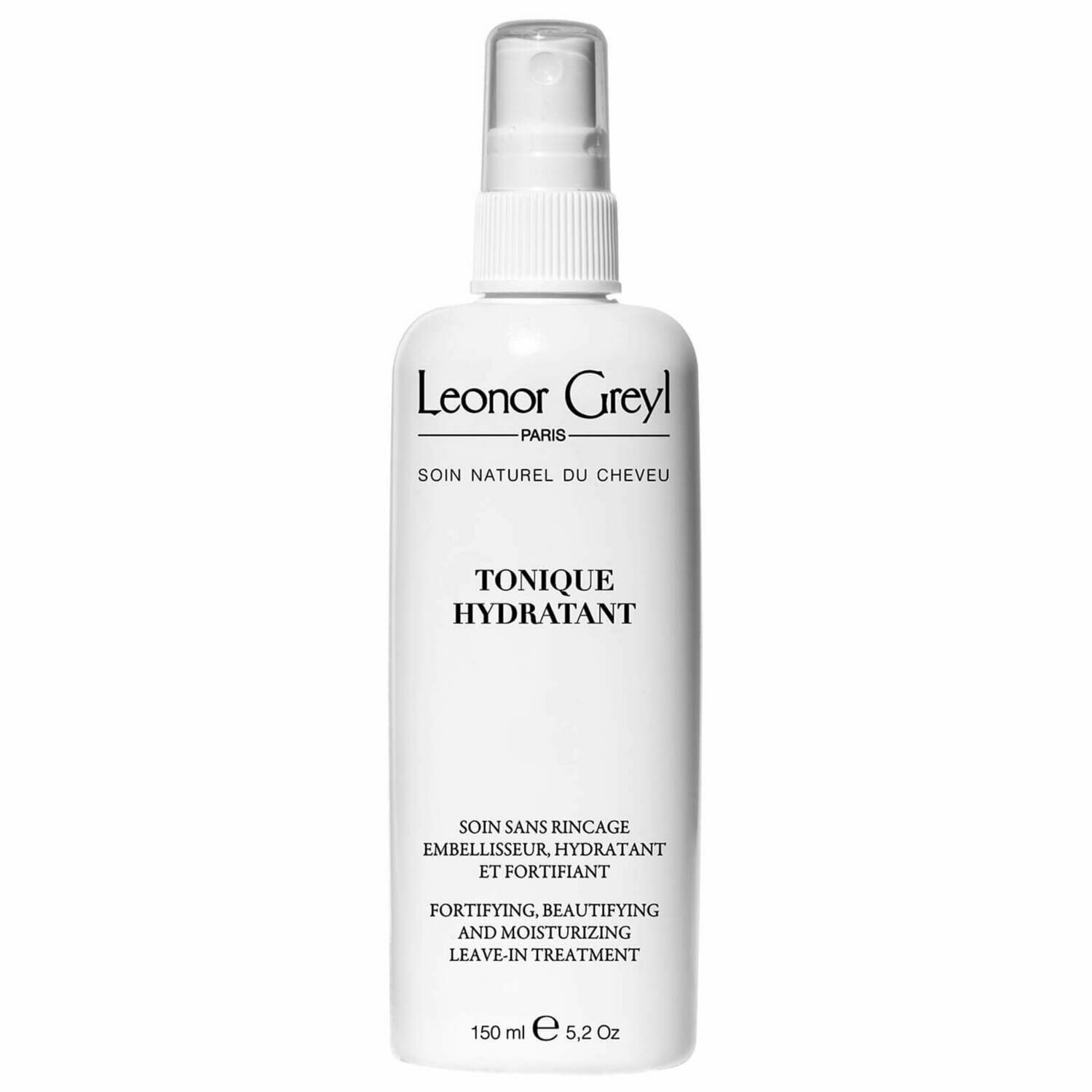 Tonique Hydratant - Spary 150ml