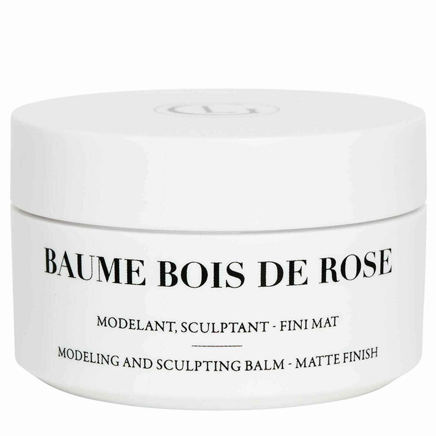 Baume Bois de Rose - Pot 50ml