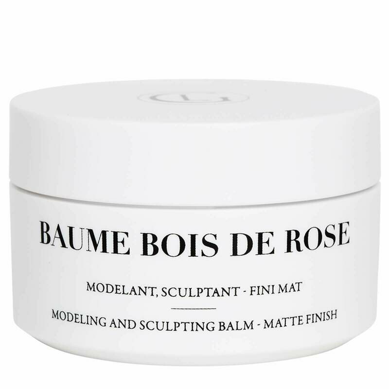 Baume Bois de Rose - Pot 50ml