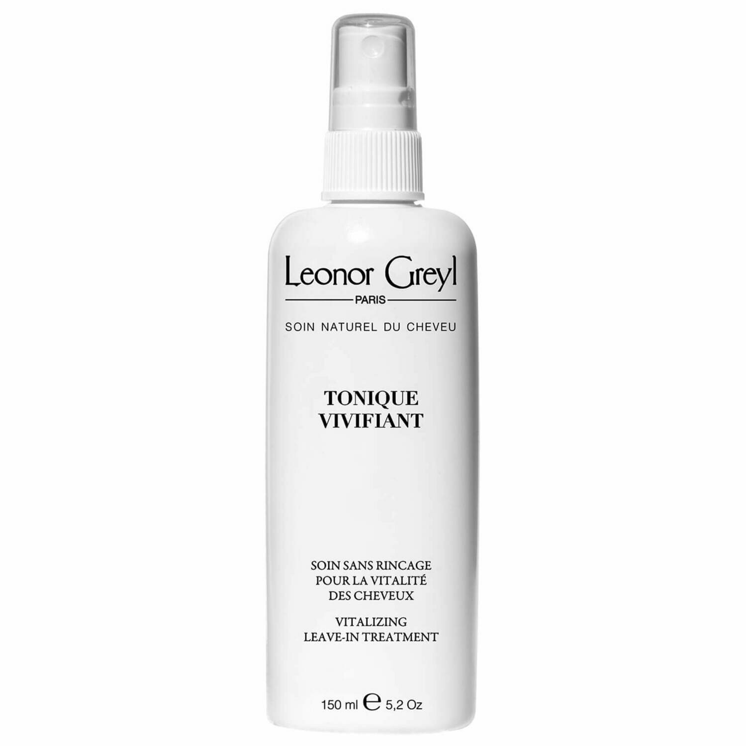 Tonique Vivifiant - Spray 150ml