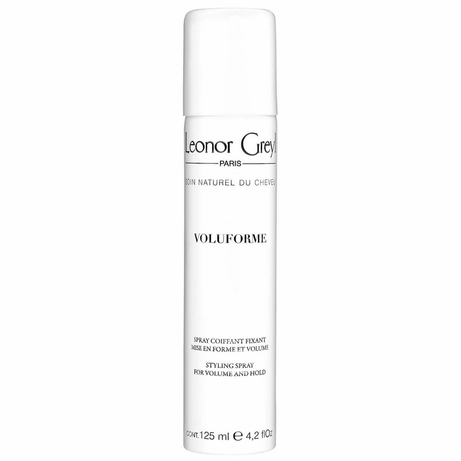 Voluforme - Spray 125ml
