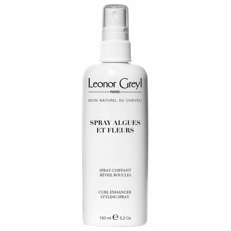 Algues et Fleurs - Spray 150ml