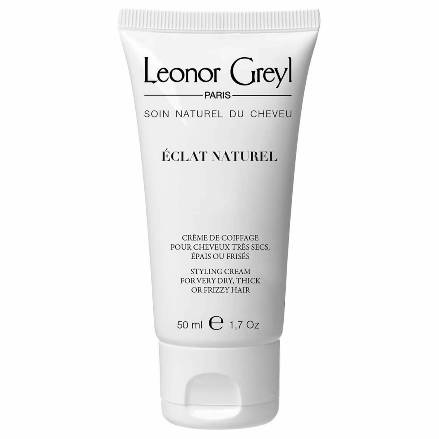 Eclat Naturel - Tube 50ml