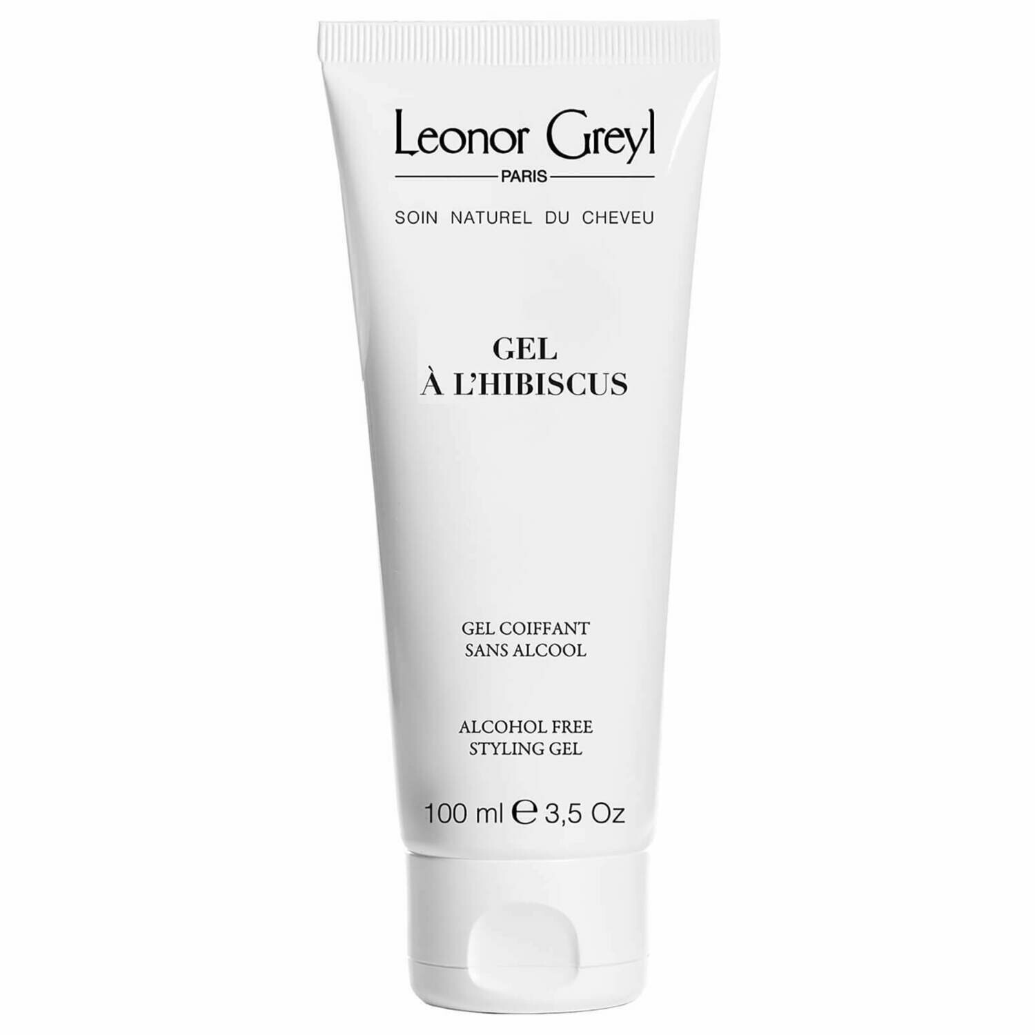 Gel à L'Hibiscus - Tube 100ml