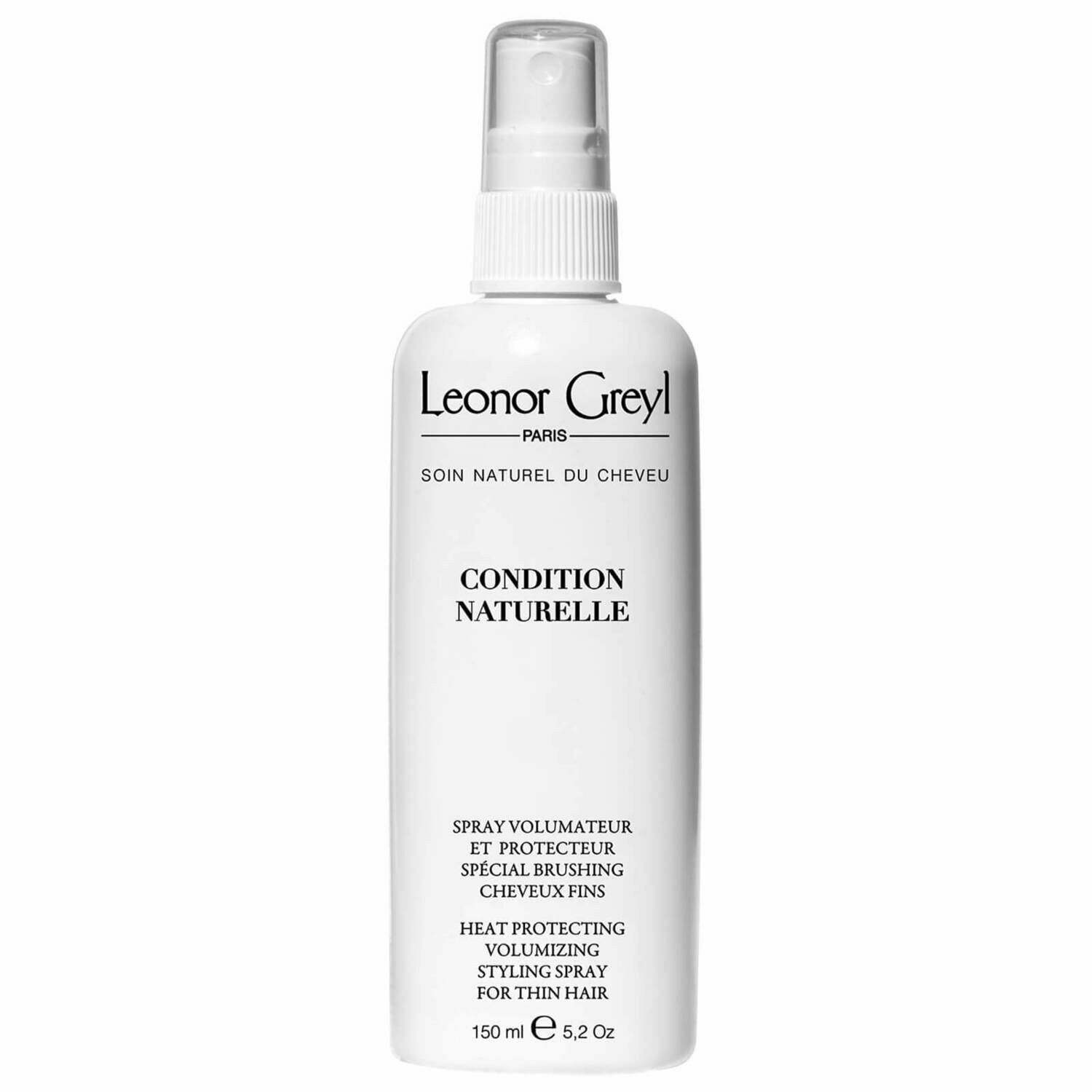 Condition Naturelle - Flacon-pompe 150ml