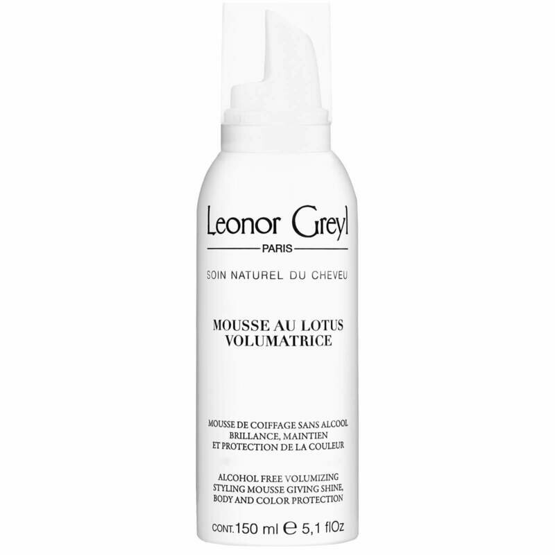 Mousse au lotus Volumatrice - Spray 150ml
