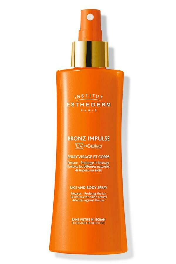 Bronz Impulse Visage & Corps - Spray 150ml