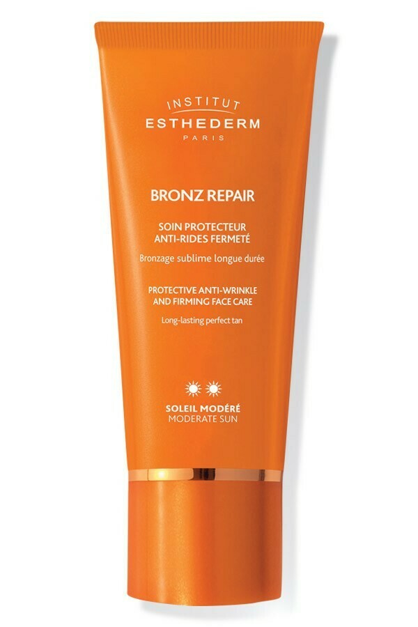 Bronz Repair Soleil Modéré - Tube 50ml