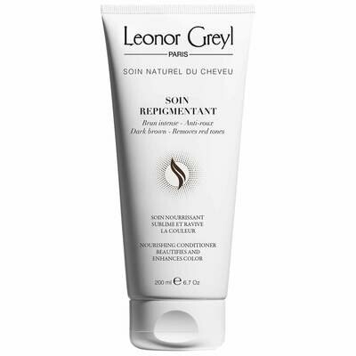 Les Soins Repigmentants