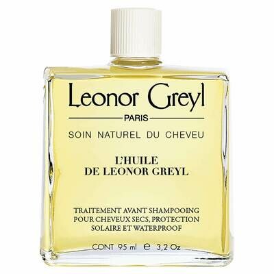 Les Traitements avant Shampoing