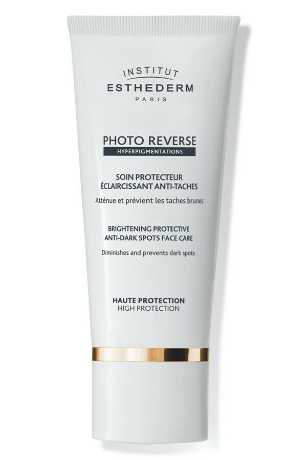 Photo Reverse Haute Protection - Tube 50ml