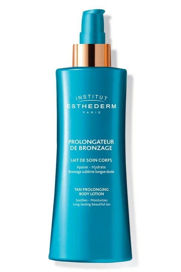 Prolongateur de Bronzage  - Flacon 200ml