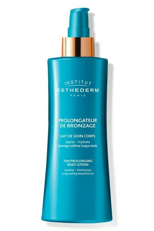 Prolongateur de Bronzage  - Flacon 200ml