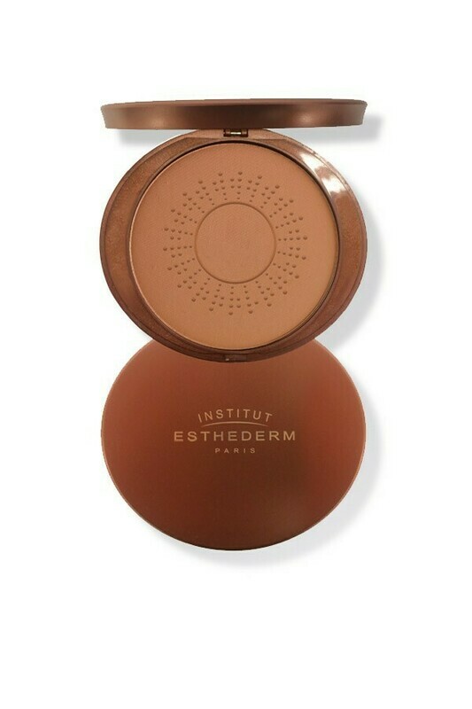 Poudre Ensoleillante  - Boîtier 15g
