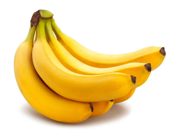 Bananas ( Gros michel )