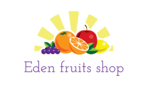 Eden Fruits Shop