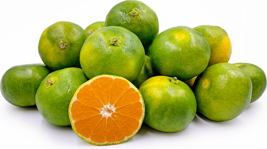 Mandarin