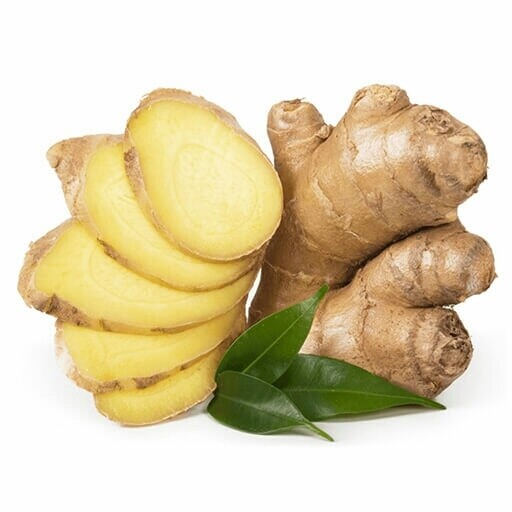 Ginger