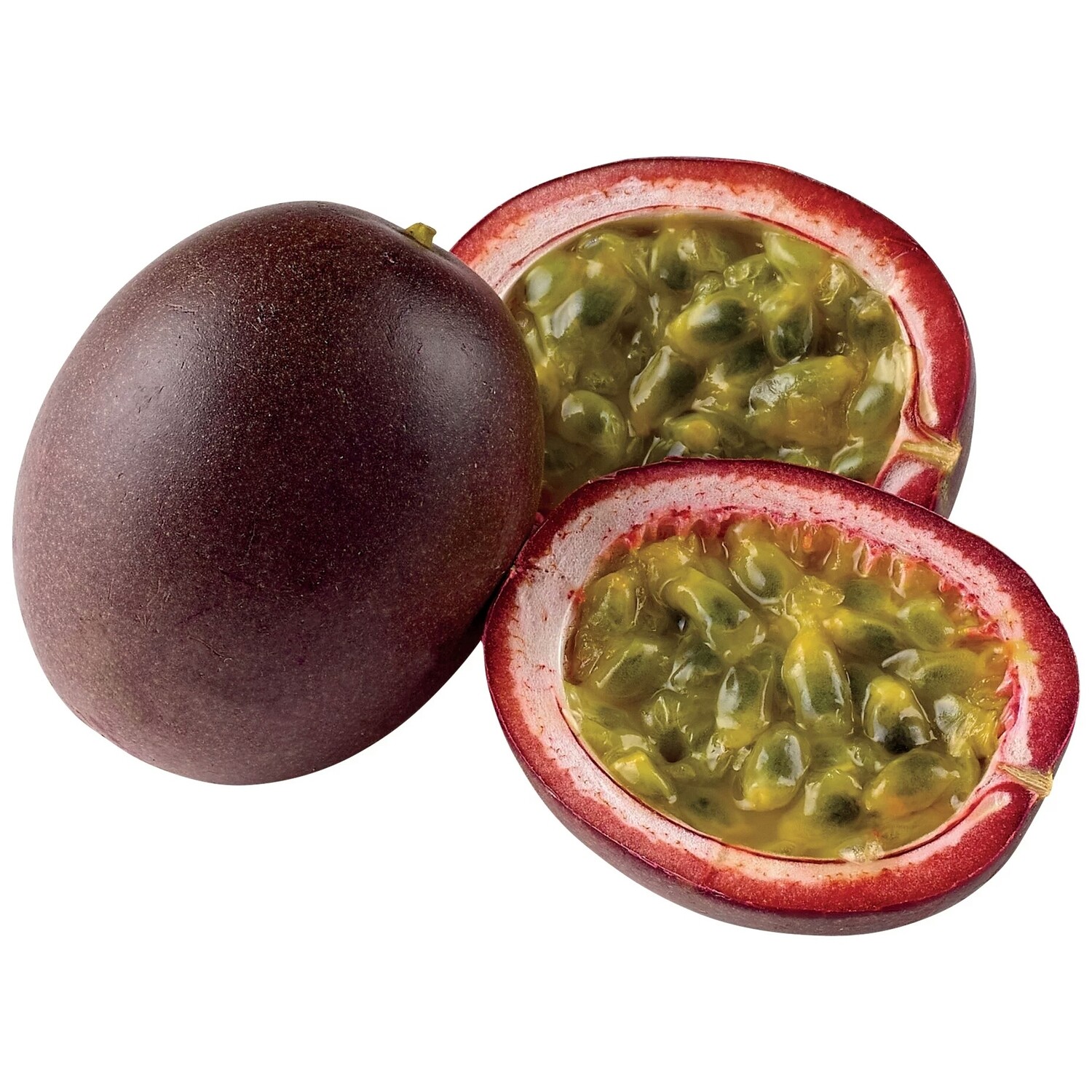 Passion fruits (Amatunda)