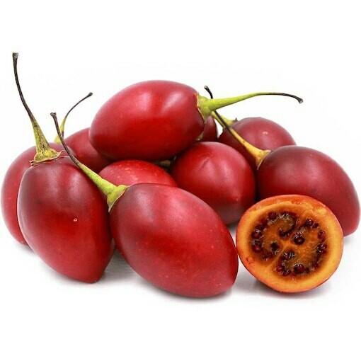 Tree tomato (ibinyomoro)