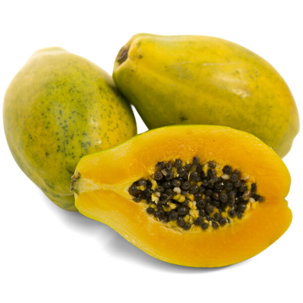 Pawpaws