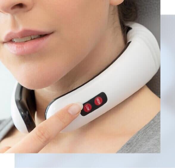 NECKRELAX