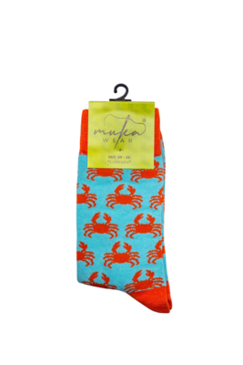 Moz Crabs