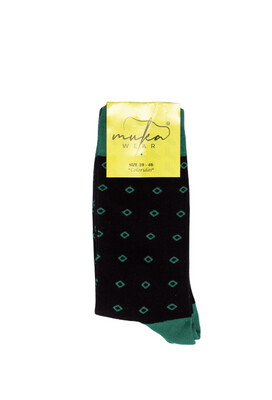 Green/Yellow/Red Dots