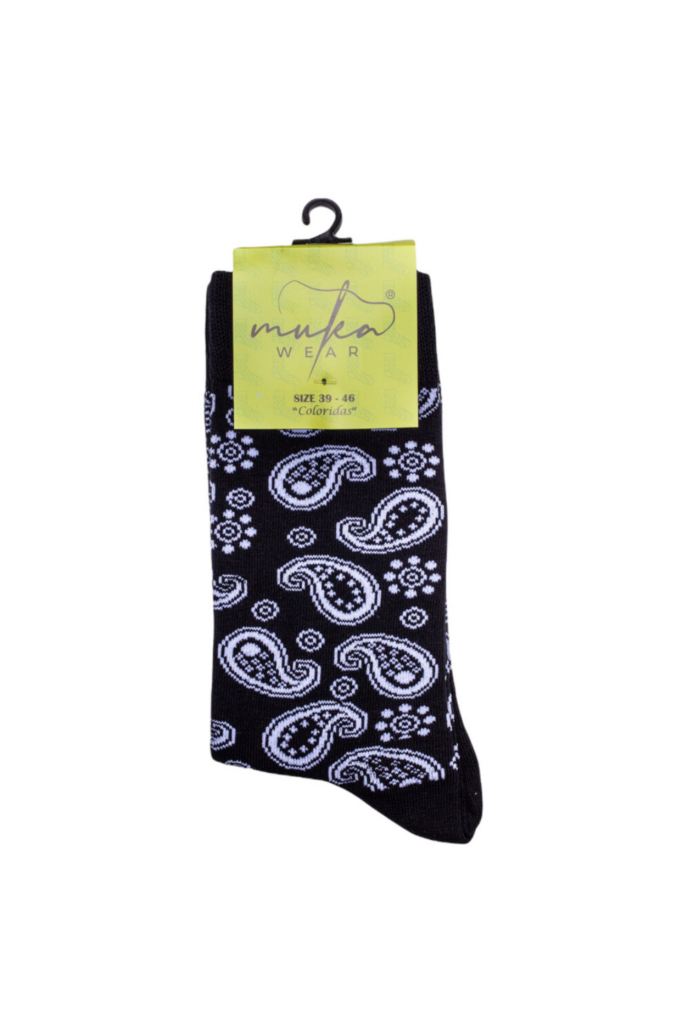 Black Bandanna