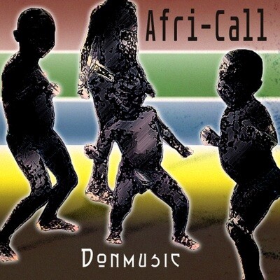 Afri-Call Afrobeat INSTRUMENTAL Type beat.