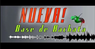 BASE DE BACHATA - PARA PRACTICAR 2020 (130 BPM ) Percusiones de Bachata