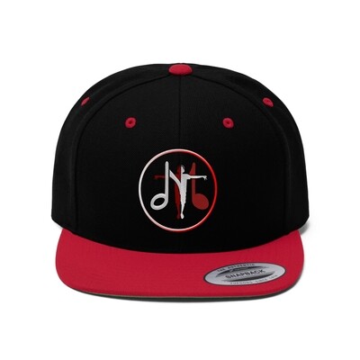 Gorra &quot;FUSION&quot; by Natarecord feat Donmusic