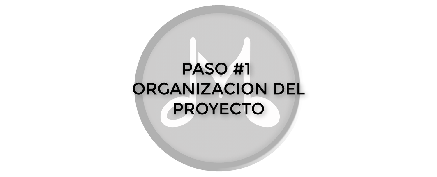 CURSO DE MEZCLA ESTILO DONMUSIC
