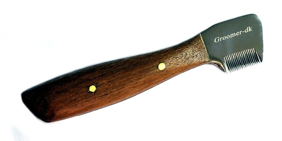 Classic Stripping Knife - Set of 4 (Right and Left)