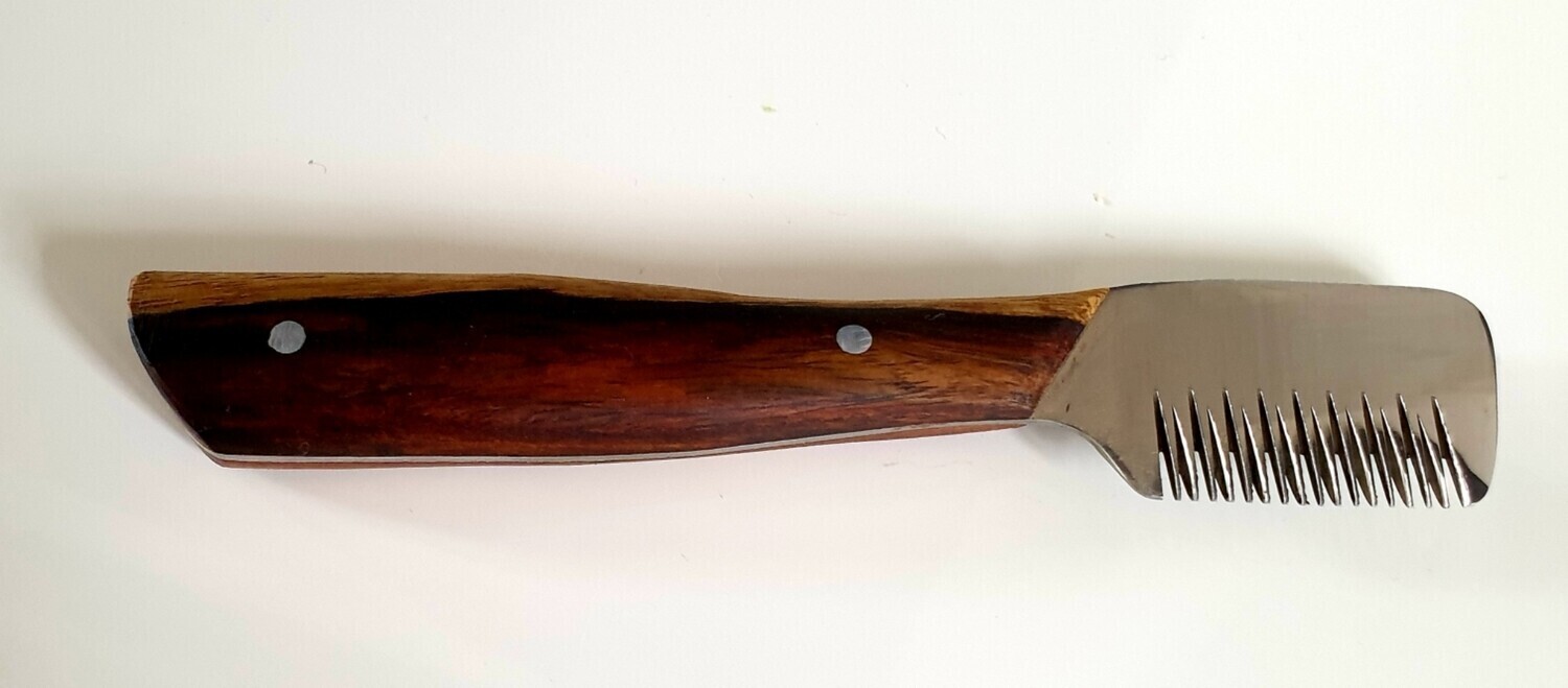 Classic Stripping Knife - COARSE