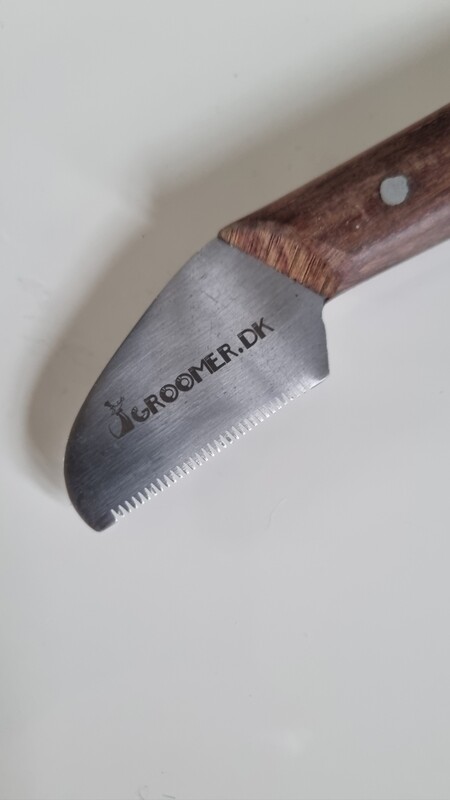 Ergo Edition Knife Fine Ergo Edition Knife Fine