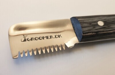 Retro Individual Knives