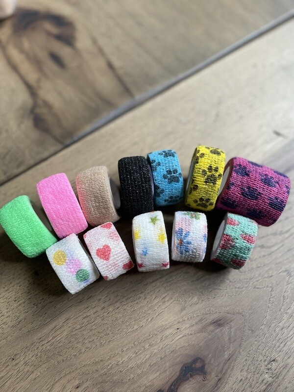 Hand Stripping Essentials