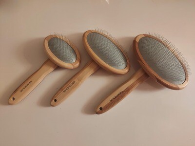 Groomer.dk Volumizer Slicker Brush