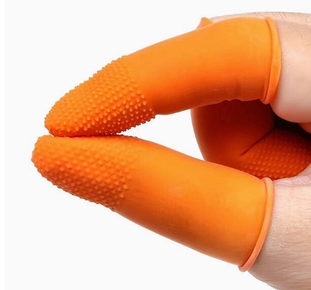 Reusable Finger Cots