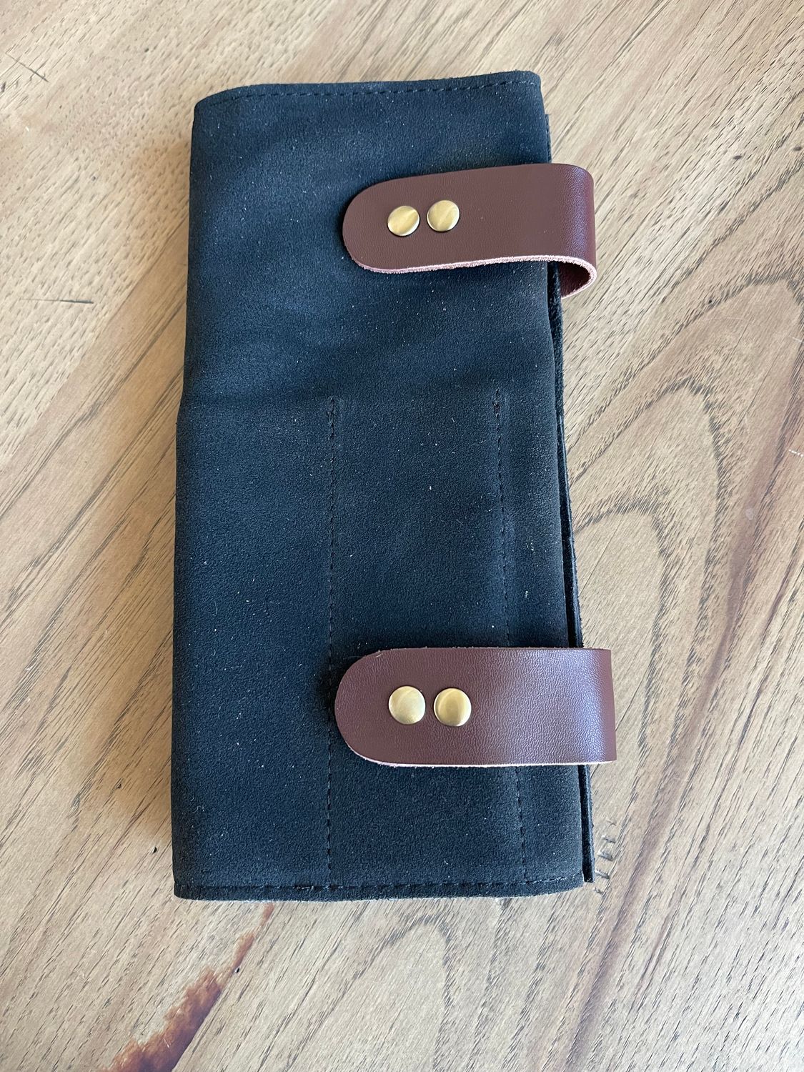Stripping Knife/Scissor Carrying Roll