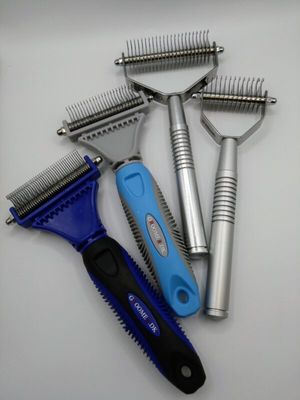 Twin King Undercoat Rakes